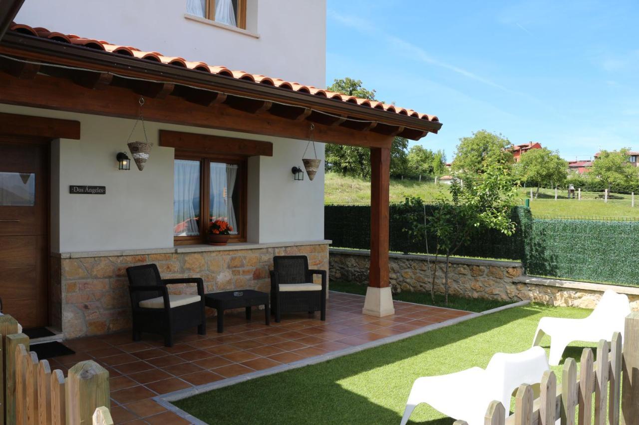 Cuatrovistes Guest House San Martin de Bada Exterior photo