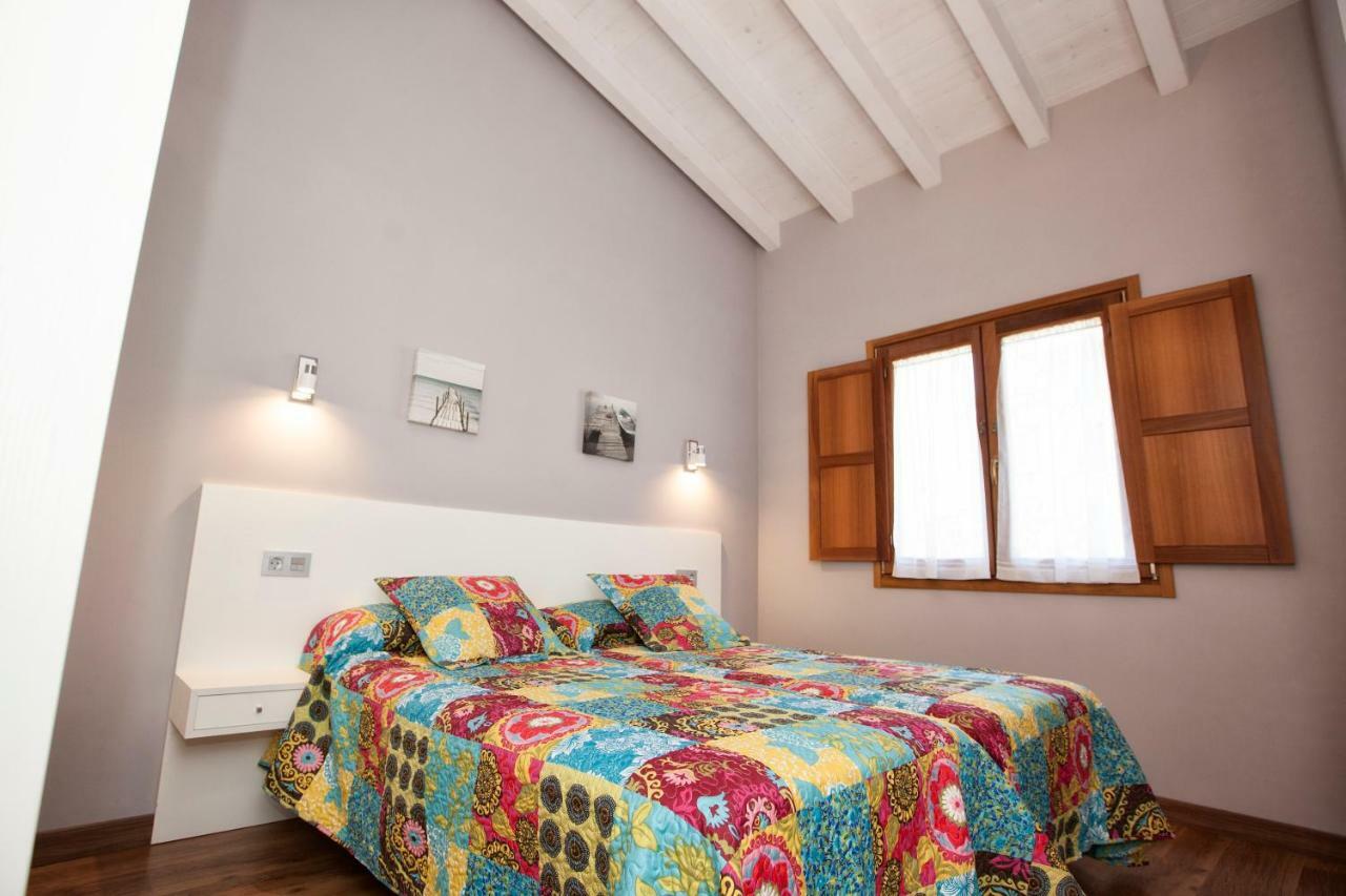 Cuatrovistes Guest House San Martin de Bada Exterior photo
