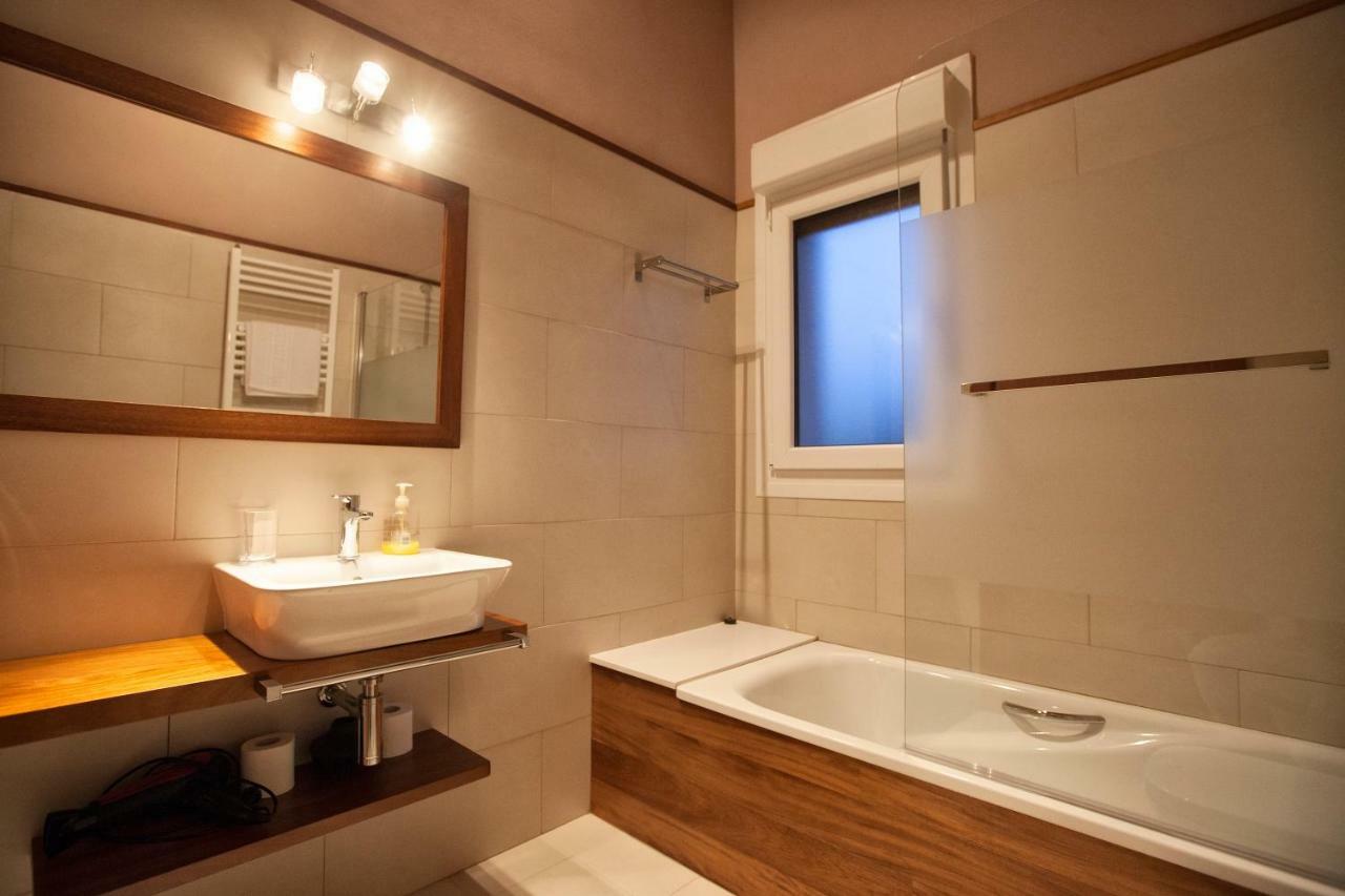 Cuatrovistes Guest House San Martin de Bada Exterior photo